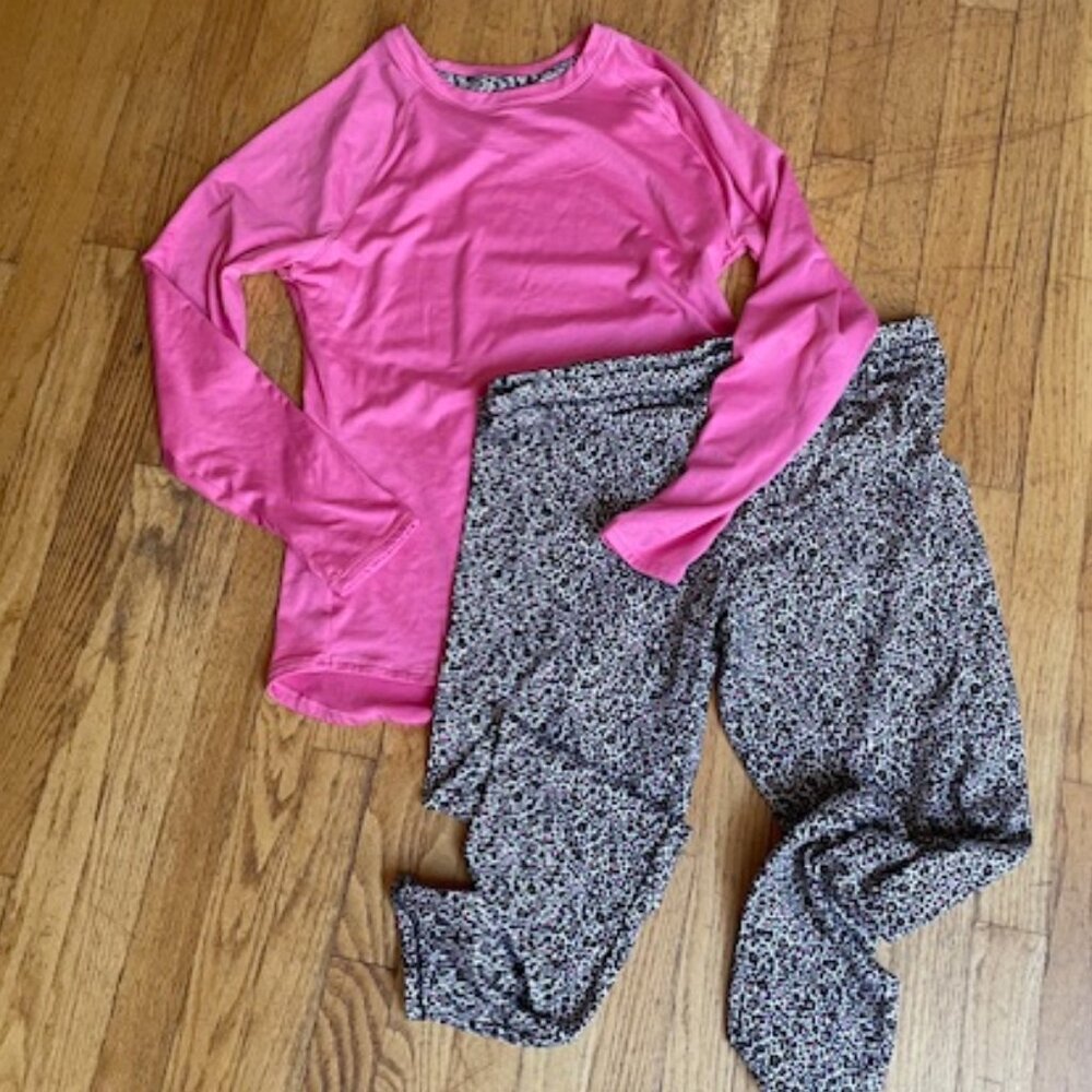 Cozy Climate Right Pajamas